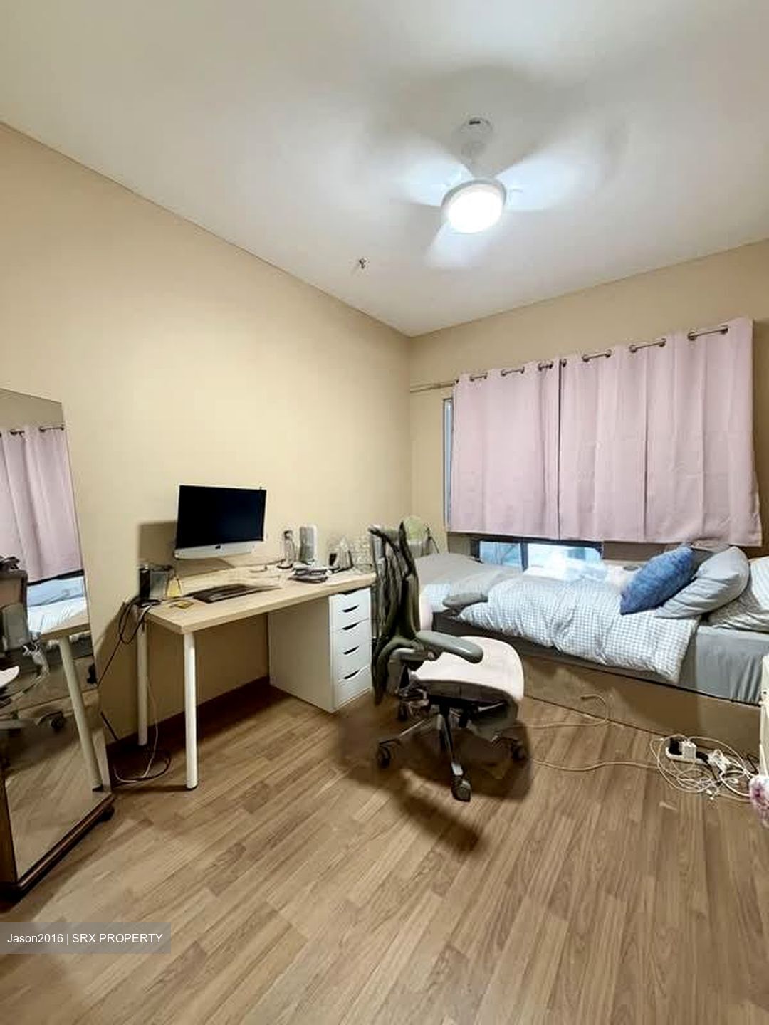 Sembawang Springs Estate (D27), Terrace #589308741
